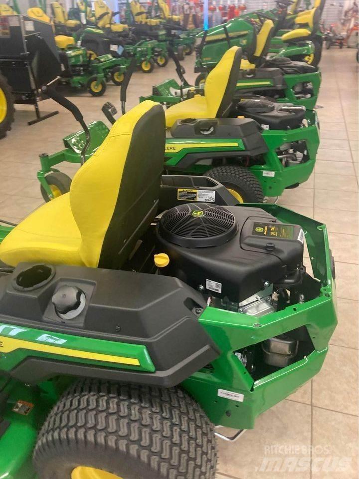 John Deere Z325E 0-kääntösäde leikkurit