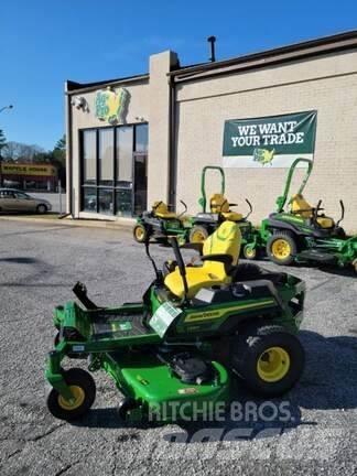 John Deere Z330R 0-kääntösäde leikkurit