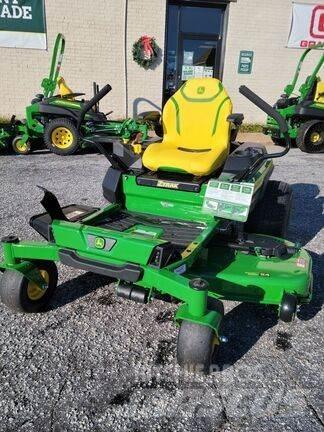 John Deere Z330R 0-kääntösäde leikkurit