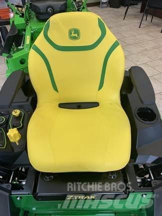 John Deere Z370R 0-kääntösäde leikkurit