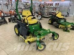 John Deere Z515E 0-kääntösäde leikkurit