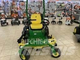 John Deere Z515E 0-kääntösäde leikkurit
