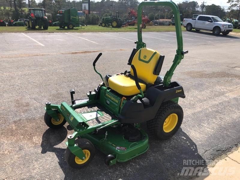 John Deere Z530M 0-kääntösäde leikkurit