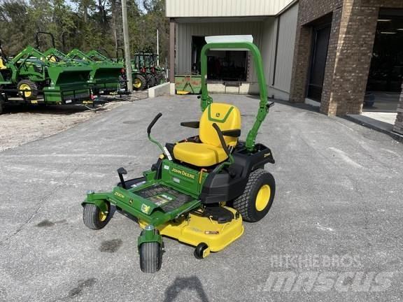John Deere Z530M 0-kääntösäde leikkurit