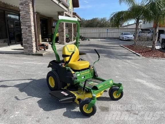 John Deere Z530M 0-kääntösäde leikkurit