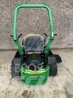 John Deere Z530M 0-kääntösäde leikkurit