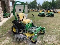 John Deere Z530M 0-kääntösäde leikkurit