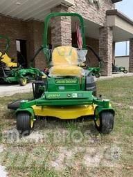 John Deere Z530M 0-kääntösäde leikkurit