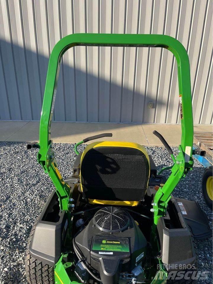 John Deere Z530M 0-kääntösäde leikkurit