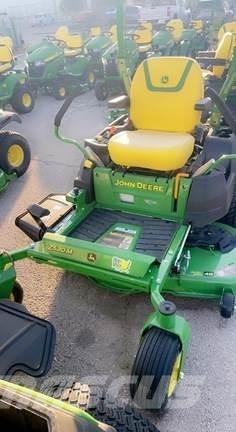 John Deere Z530M Päältäajettavat ruohonleikkurit