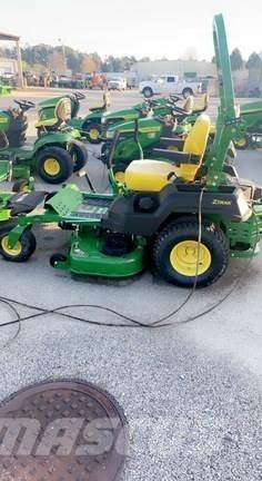 John Deere Z530M Päältäajettavat ruohonleikkurit