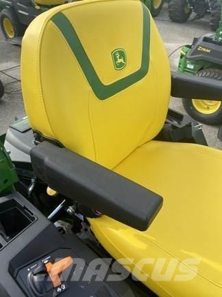 John Deere Z530M Päältäajettavat ruohonleikkurit