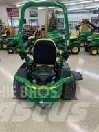 John Deere Z530R 0-kääntösäde leikkurit