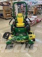 John Deere Z530R 0-kääntösäde leikkurit