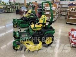 John Deere Z530R 0-kääntösäde leikkurit