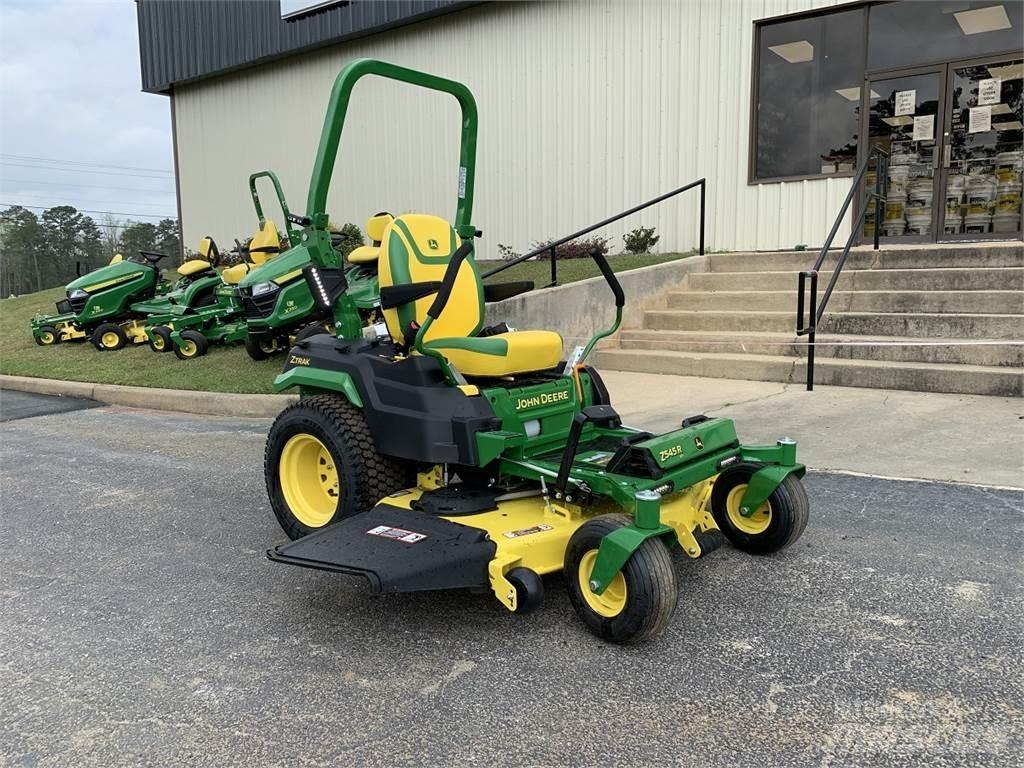 John Deere Z545R 0-kääntösäde leikkurit