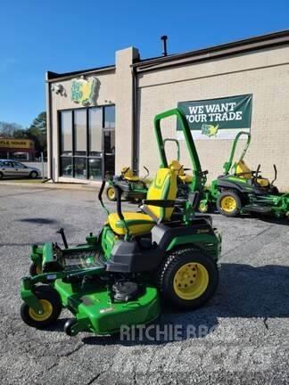 John Deere Z545R 0-kääntösäde leikkurit
