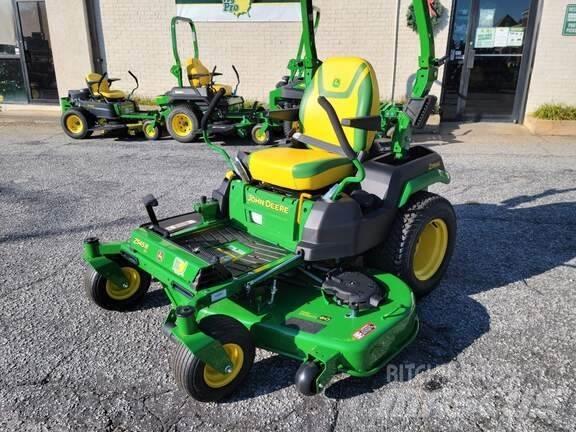 John Deere Z545R 0-kääntösäde leikkurit