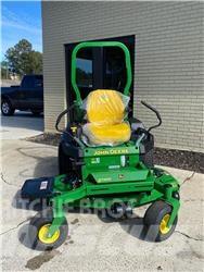 John Deere Z720E 0-kääntösäde leikkurit