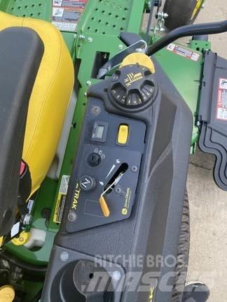 John Deere Z720E 0-kääntösäde leikkurit