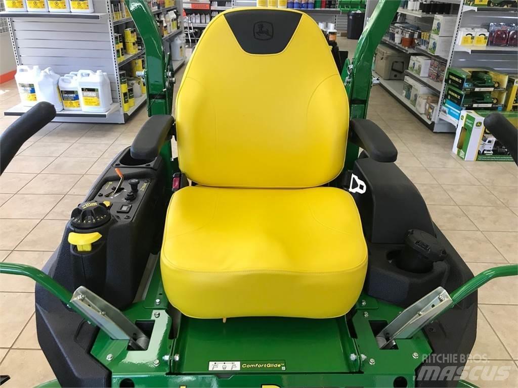 John Deere Z730M 0-kääntösäde leikkurit