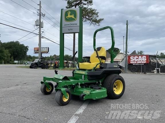 John Deere Z730M 0-kääntösäde leikkurit