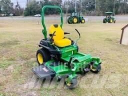 John Deere Z730M 0-kääntösäde leikkurit