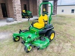 John Deere Z730M 0-kääntösäde leikkurit