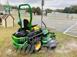 John Deere Z730M 0-kääntösäde leikkurit