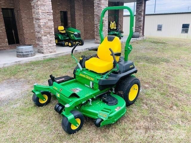 John Deere Z730M 0-kääntösäde leikkurit