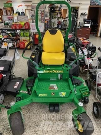 John Deere Z730M 0-kääntösäde leikkurit