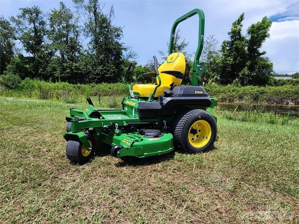 John Deere Z730M 0-kääntösäde leikkurit