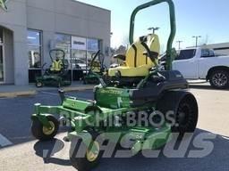 John Deere Z740R 0-kääntösäde leikkurit