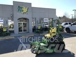 John Deere Z740R 0-kääntösäde leikkurit