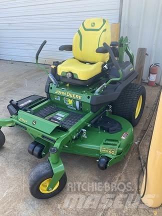 John Deere Z760R 0-kääntösäde leikkurit