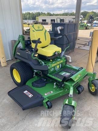 John Deere Z760R 0-kääntösäde leikkurit