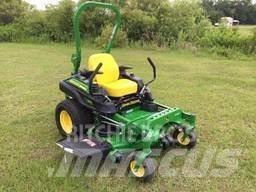 John Deere Z915E 0-kääntösäde leikkurit