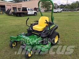 John Deere Z915E 0-kääntösäde leikkurit