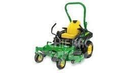 John Deere Z915E 0-kääntösäde leikkurit