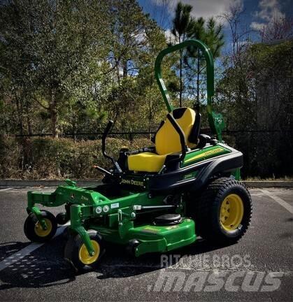 John Deere Z915E 0-kääntösäde leikkurit