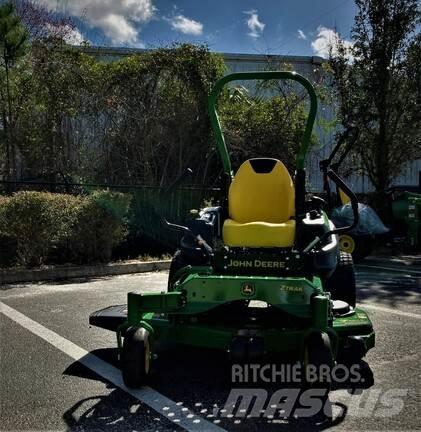 John Deere Z915E 0-kääntösäde leikkurit