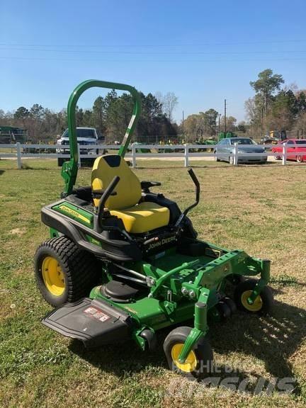 John Deere Z915E 0-kääntösäde leikkurit