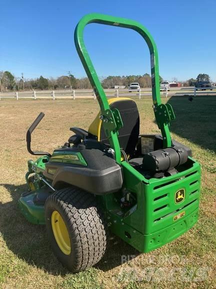 John Deere Z915E 0-kääntösäde leikkurit