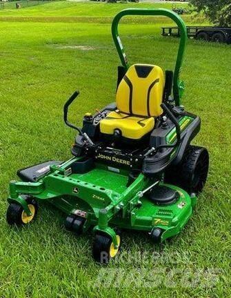 John Deere Z920M 0-kääntösäde leikkurit