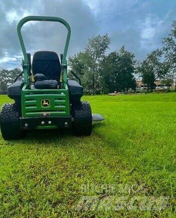 John Deere Z920M 0-kääntösäde leikkurit