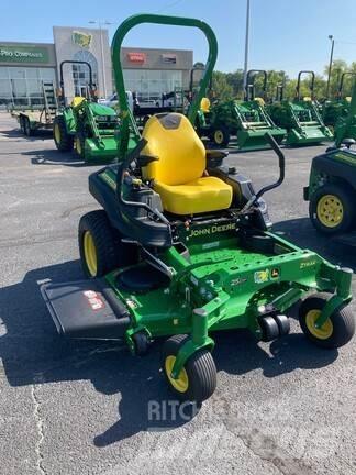 John Deere Z920M 0-kääntösäde leikkurit