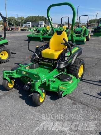 John Deere Z920M 0-kääntösäde leikkurit
