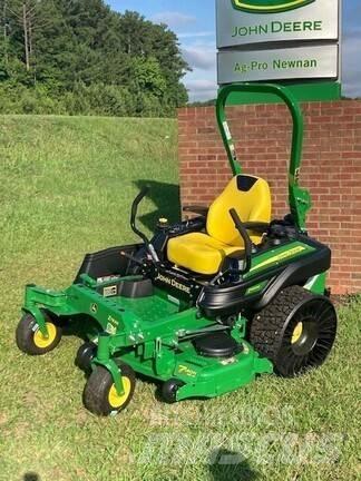 John Deere Z920M 0-kääntösäde leikkurit