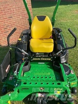 John Deere Z920M 0-kääntösäde leikkurit
