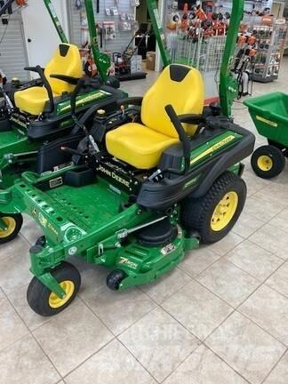 John Deere Z920M 0-kääntösäde leikkurit